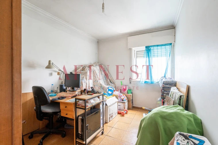 Apartamento T3 para Venda em Carcavelos e Parede Foto 18