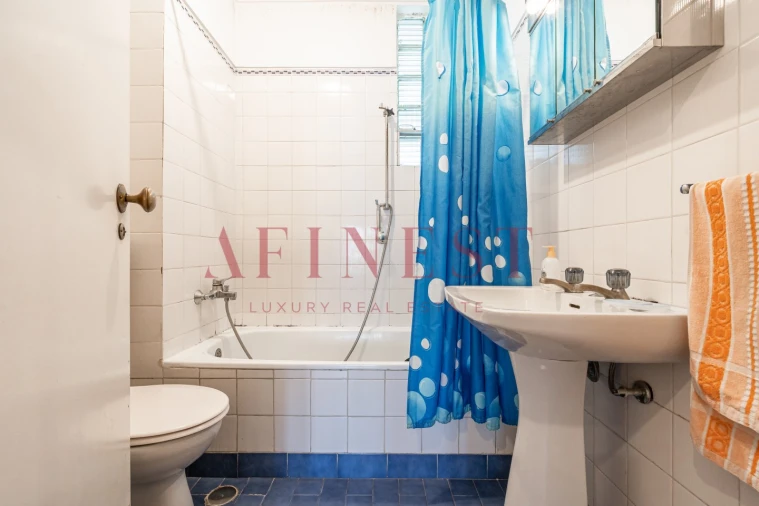 Apartamento T3 para Venda em Carcavelos e Parede Foto 20