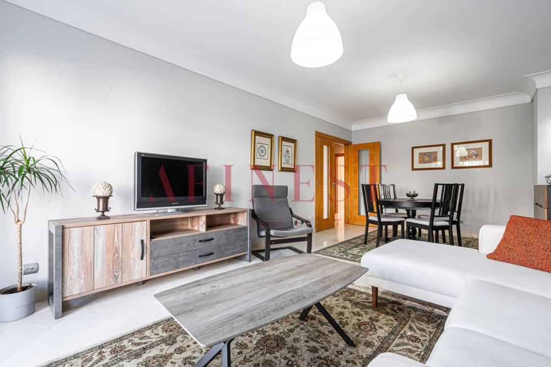 Apartamento T2 para Arrendamento em Cascais e Estoril Foto 2