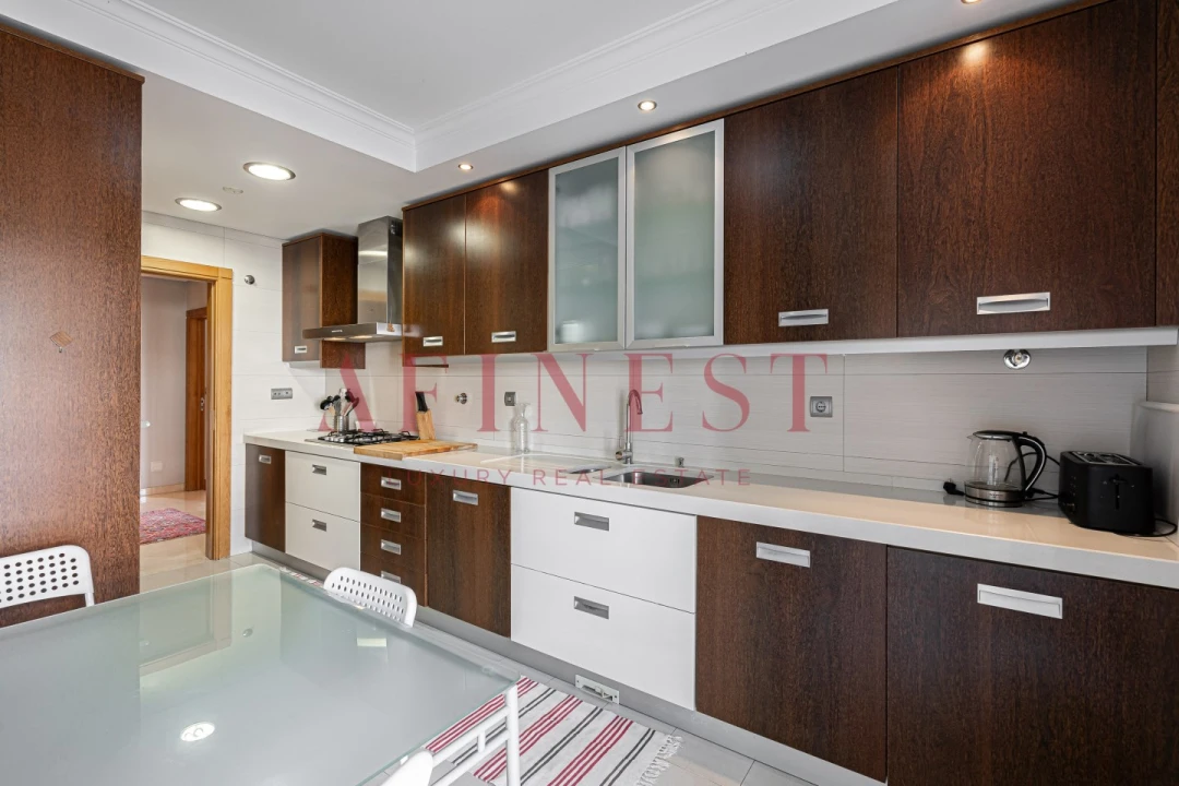 Apartamento T2 para Arrendamento em Cascais e Estoril Foto 5