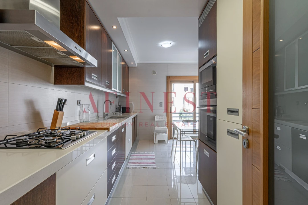 Apartamento T2 para Arrendamento em Cascais e Estoril Foto 11