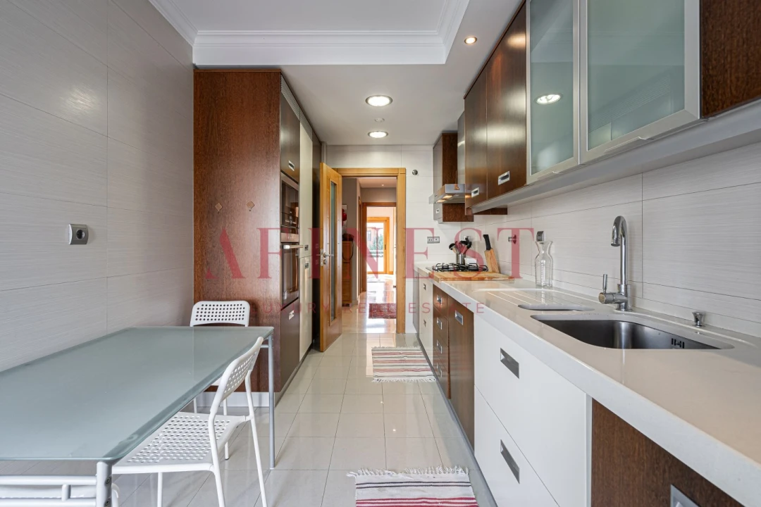 Apartamento T2 para Arrendamento em Cascais e Estoril Foto 4