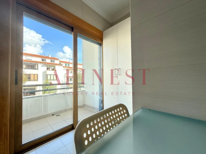 Apartamento T2 para Arrendamento em Cascais e Estoril Foto 13