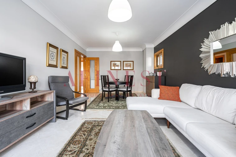 Apartamento T2 para Arrendamento em Cascais e Estoril Foto 8