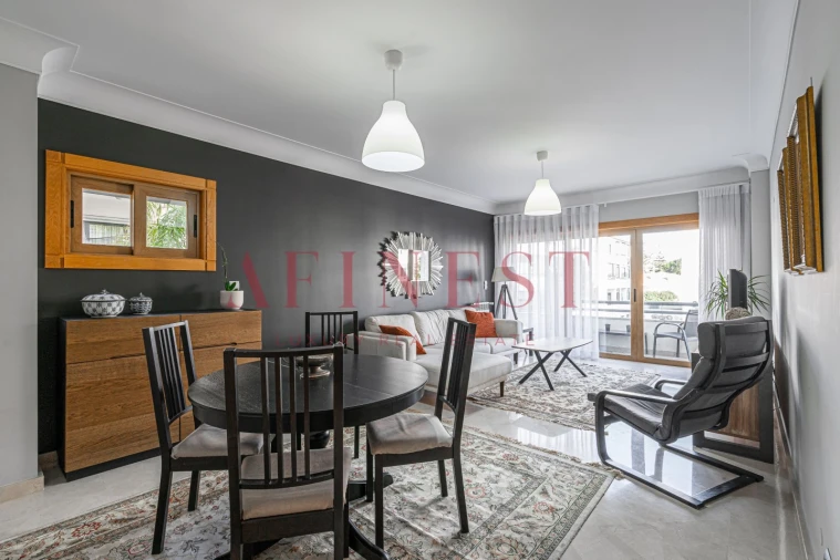 Apartamento T2 para Arrendamento em Cascais e Estoril Foto 3