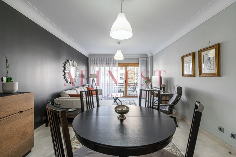 Apartamento T2 para Arrendamento em Cascais e Estoril Foto 6