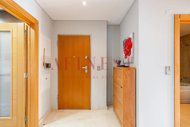 Apartamento T2 para Arrendamento em Cascais e Estoril Foto 14