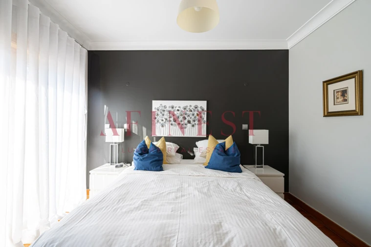 Apartamento T2 para Arrendamento em Cascais e Estoril Foto 17