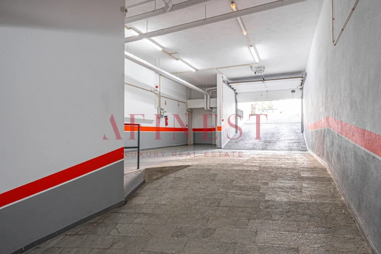 Apartamento T2 para Arrendamento em Cascais e Estoril Foto 26