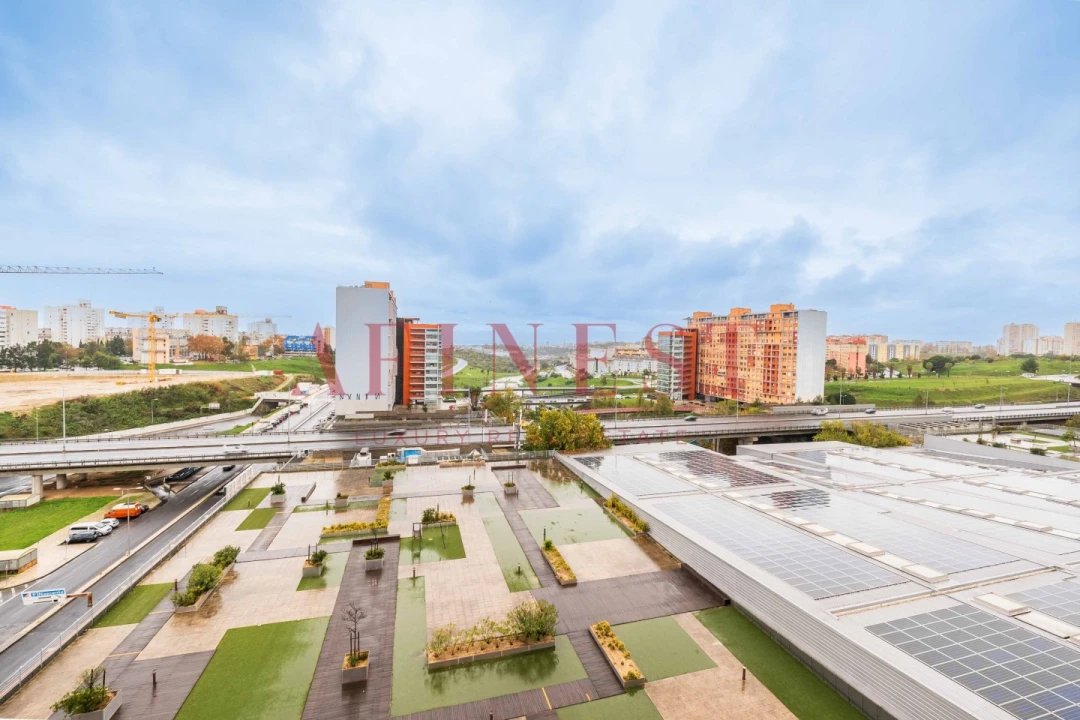 Apartamento T2 para Arrendamento em Marvila Foto 43