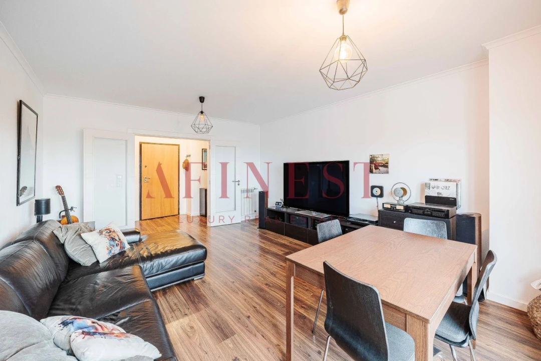 Apartamento T2 para Arrendamento em Marvila Foto 5