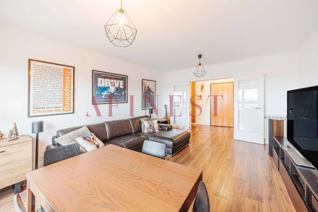 Apartamento T2 para Arrendamento em Marvila Foto 7