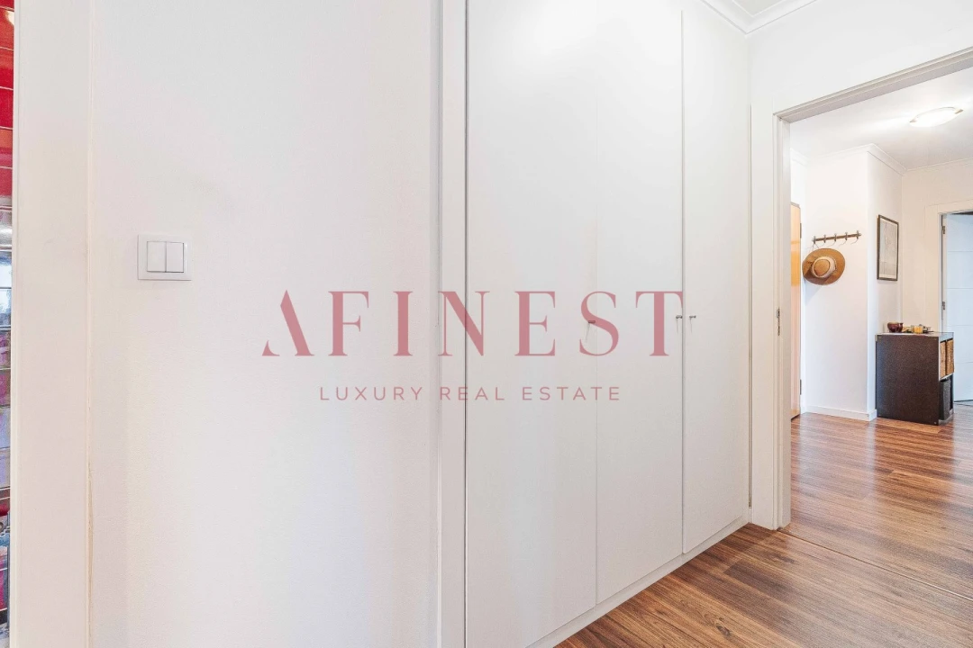 Apartamento T2 para Arrendamento em Marvila Foto 20