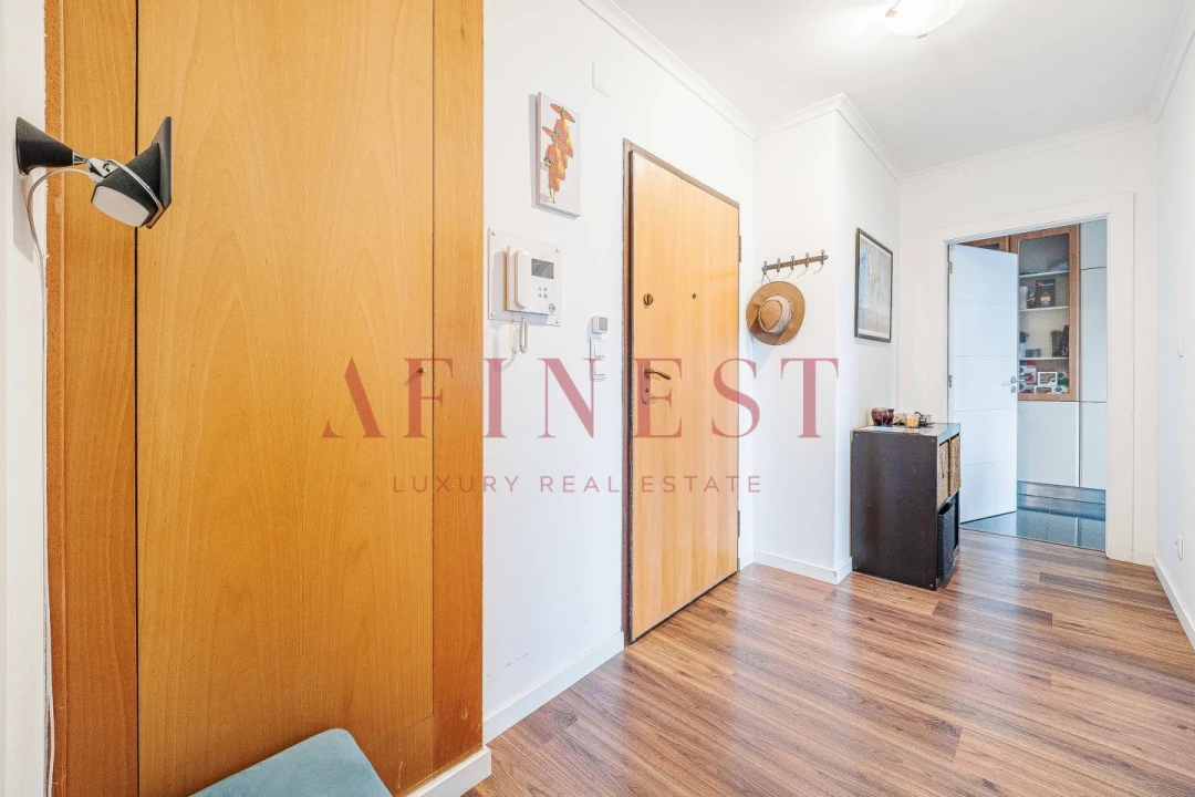 Apartamento T2 para Arrendamento em Marvila Foto 17