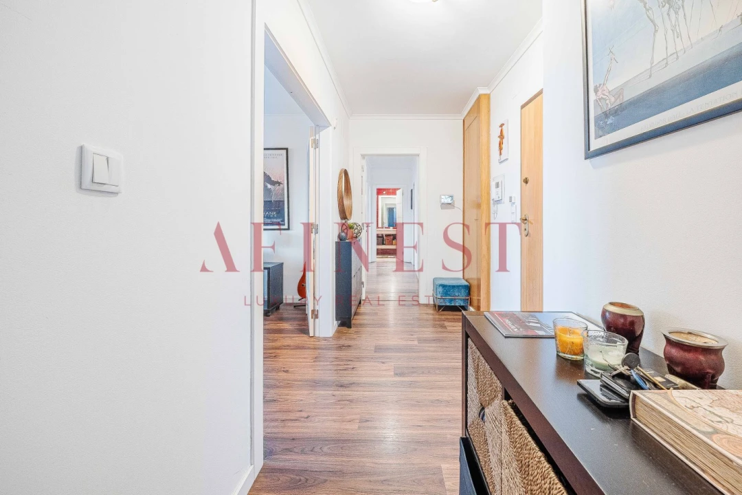 Apartamento T2 para Arrendamento em Marvila Foto 18