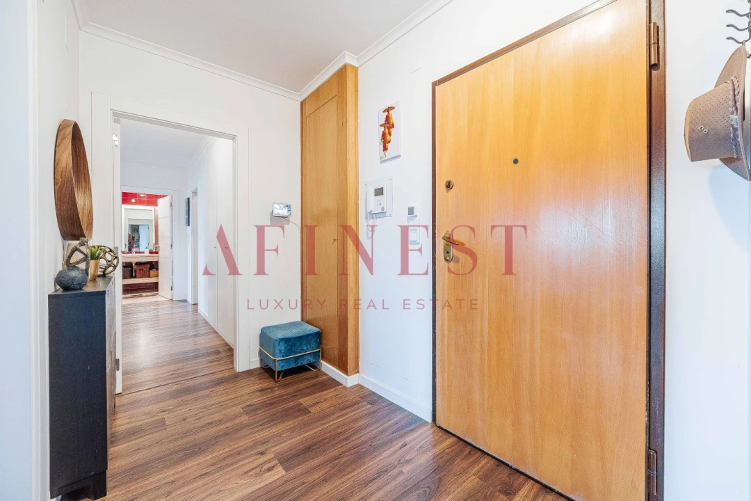 Apartamento T2 para Arrendamento em Marvila Foto 19