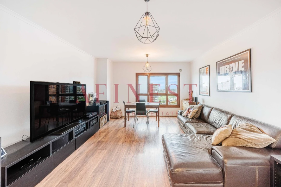 Apartamento T2 para Arrendamento em Marvila Foto 2