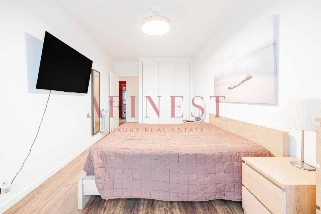 Apartamento T2 para Arrendamento em Marvila Foto 22