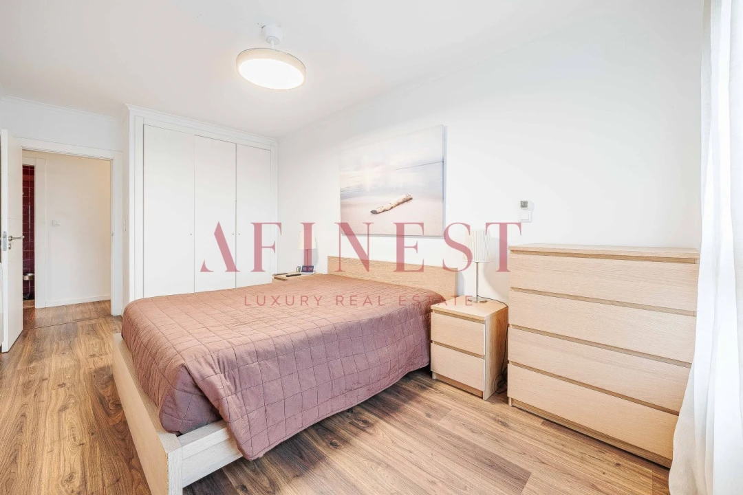 Apartamento T2 para Arrendamento em Marvila Foto 23