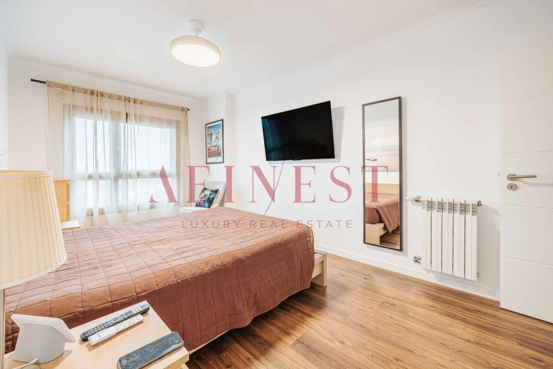 Apartamento T2 para Arrendamento em Marvila Foto 24