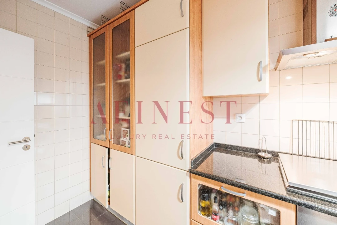 Apartamento T2 para Arrendamento em Marvila Foto 10