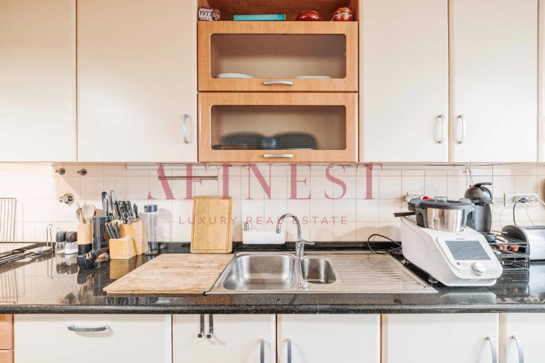 Apartamento T2 para Arrendamento em Marvila Foto 12