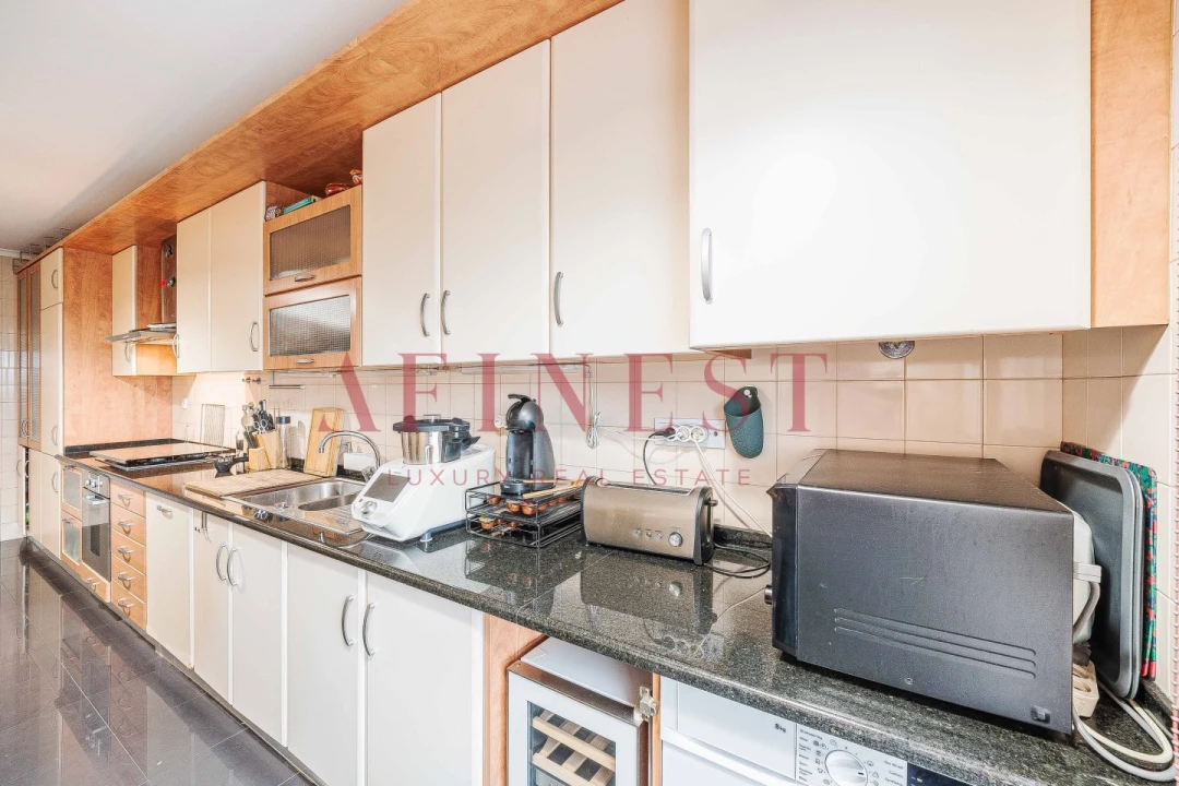 Apartamento T2 para Arrendamento em Marvila Foto 15