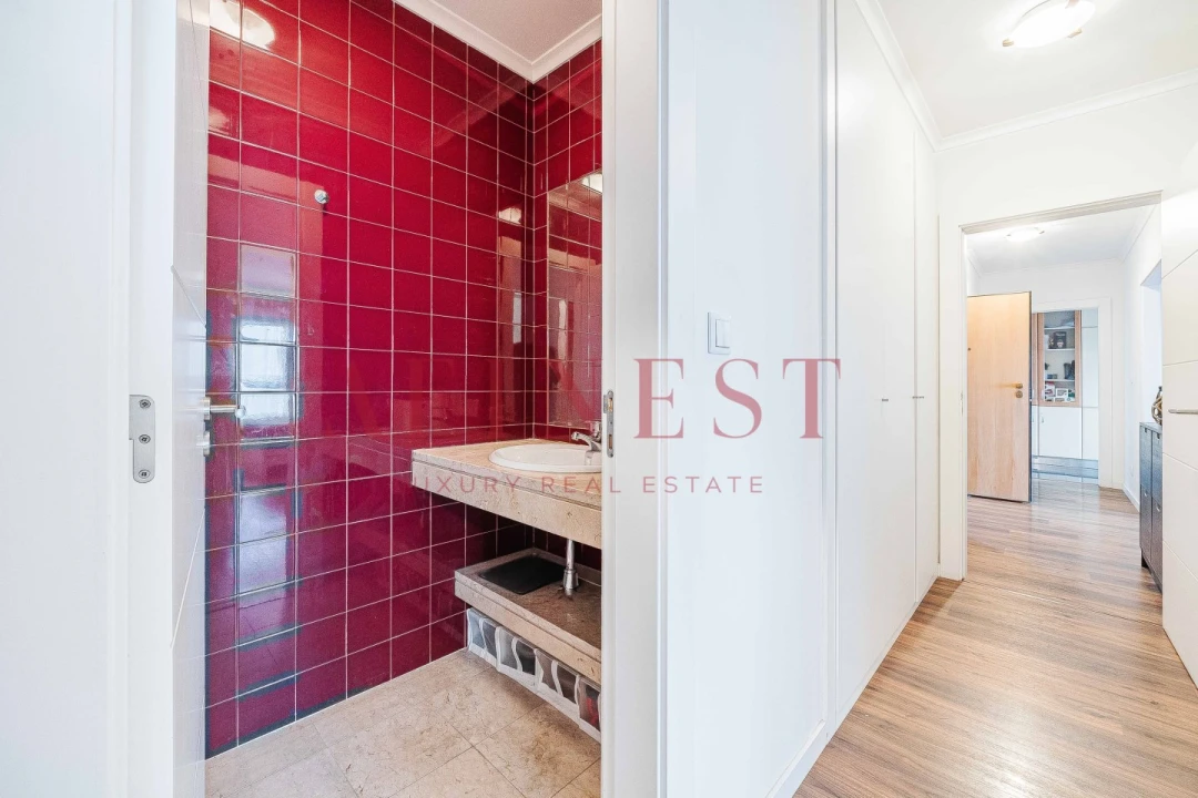 Apartamento T2 para Arrendamento em Marvila Foto 25