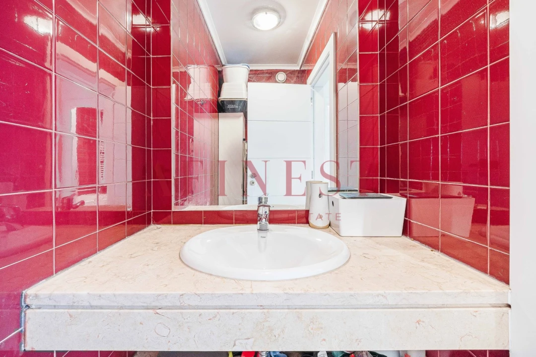 Apartamento T2 para Arrendamento em Marvila Foto 26