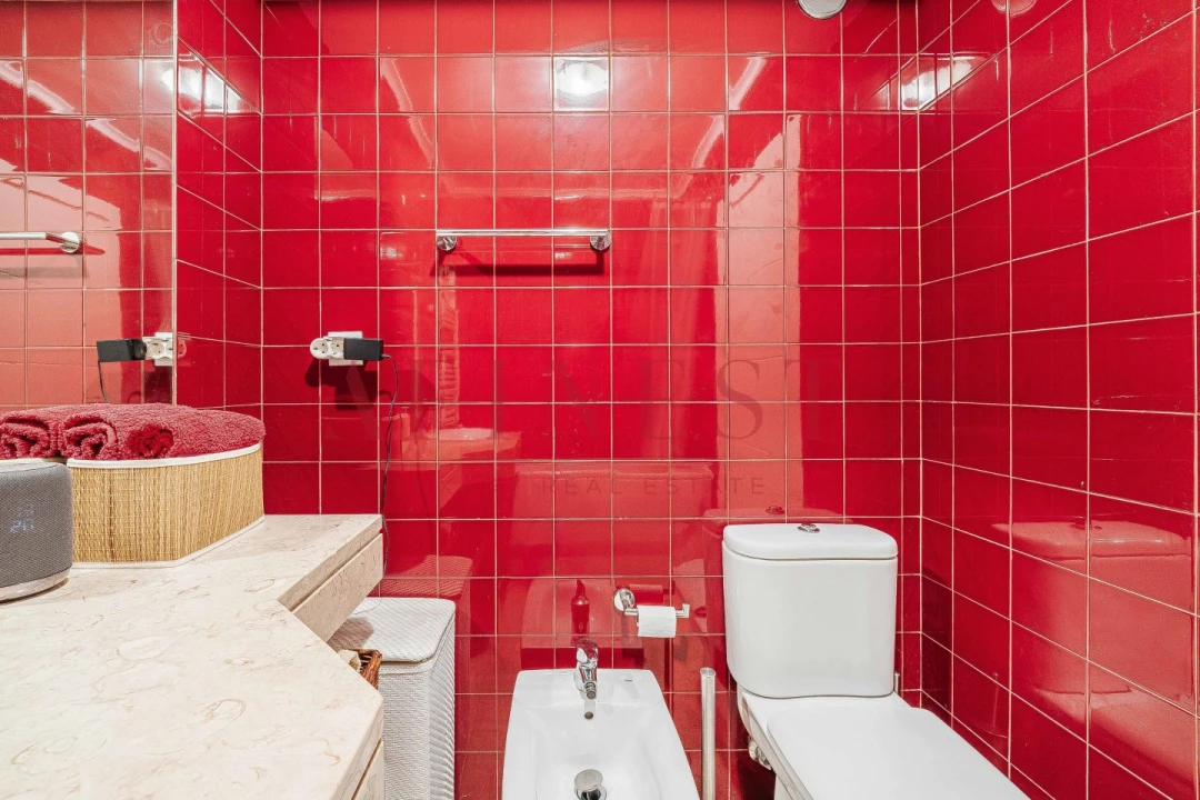 Apartamento T2 para Arrendamento em Marvila Foto 29