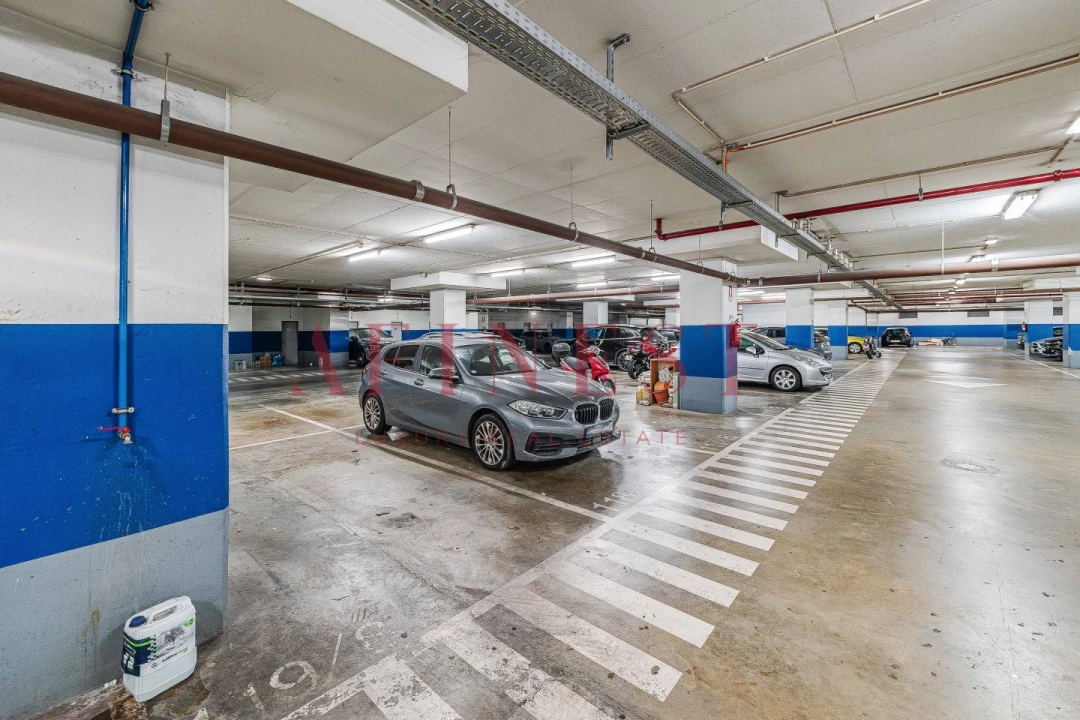 Apartamento T2 para Arrendamento em Marvila Foto 35