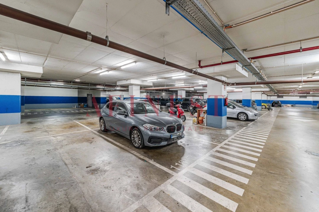 Apartamento T2 para Arrendamento em Marvila Foto 36