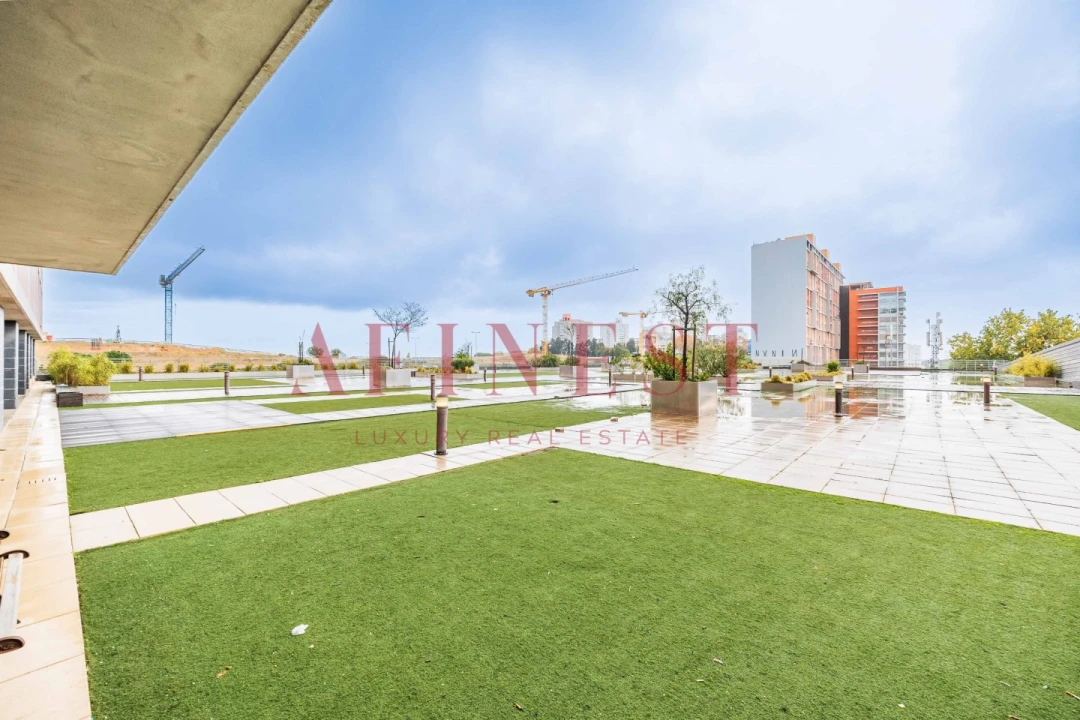 Apartamento T2 para Arrendamento em Marvila Foto 40