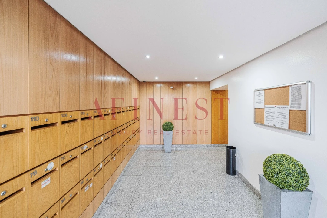 Apartamento T2 para Arrendamento em Marvila Foto 38