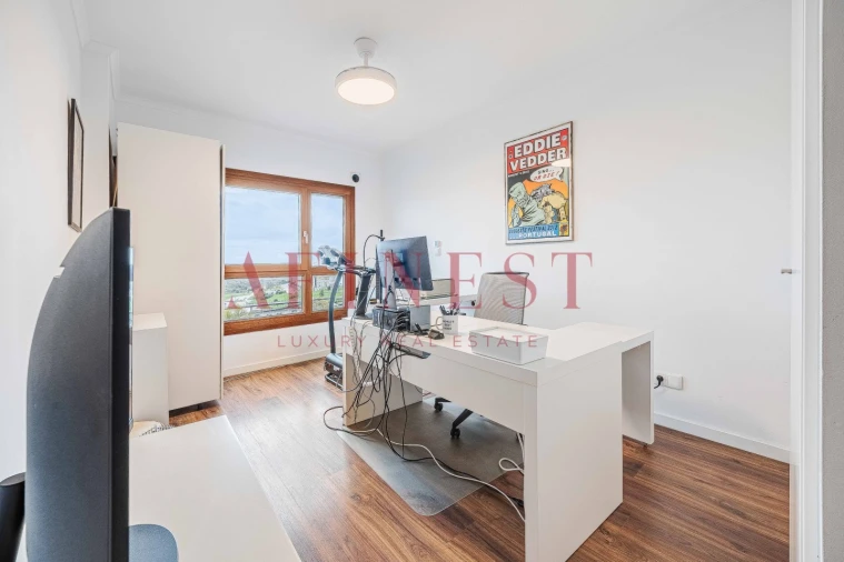 Apartamento T2 para Arrendamento em Marvila Foto 31