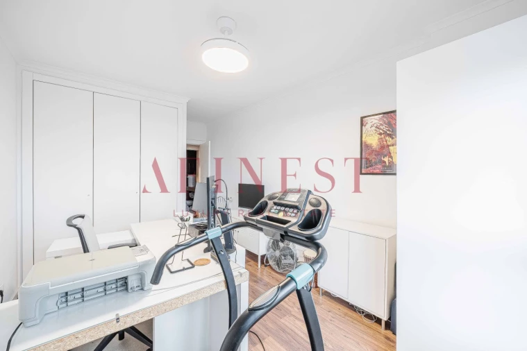 Apartamento T2 para Arrendamento em Marvila Foto 33