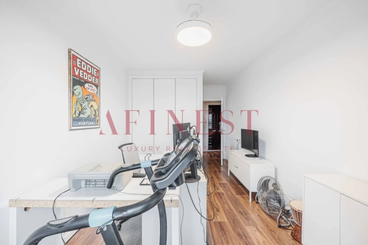 Apartamento T2 para Arrendamento em Marvila Foto 32