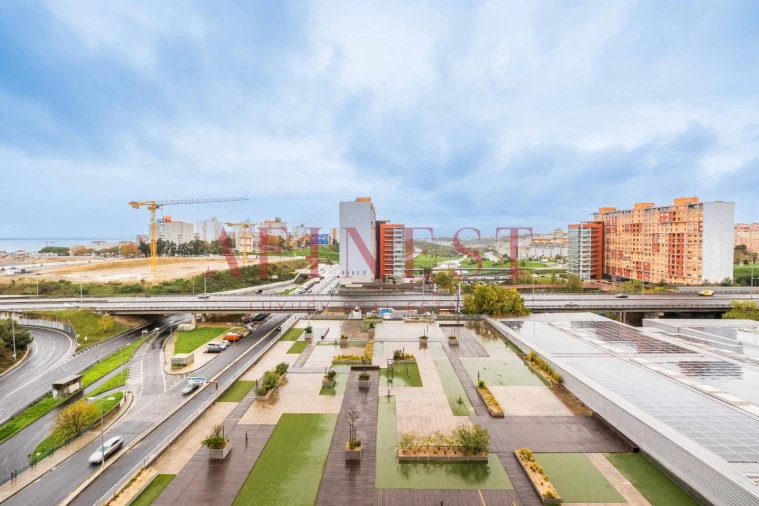 Apartamento T2 para Arrendamento em Marvila Foto 42