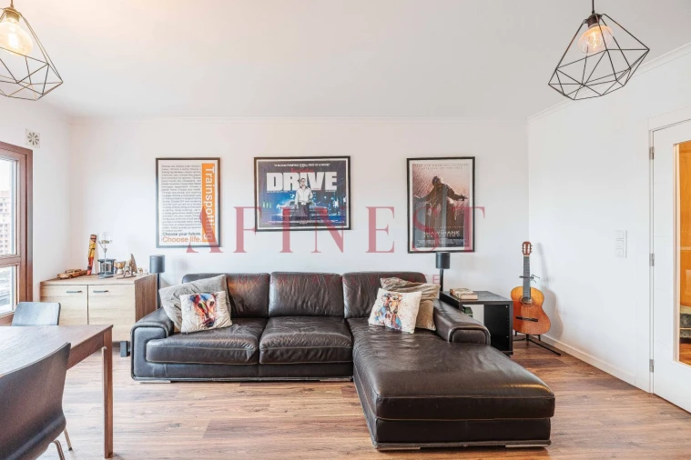 Apartamento T2 para Arrendamento em Marvila Foto 4