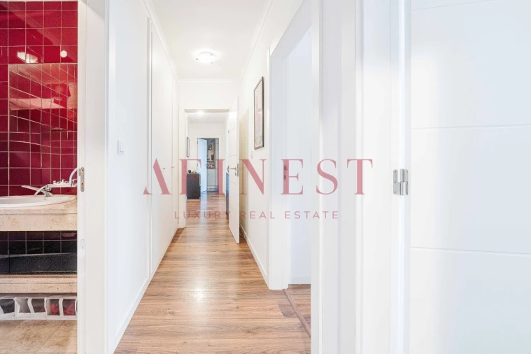 Apartamento T2 para Arrendamento em Marvila Foto 6