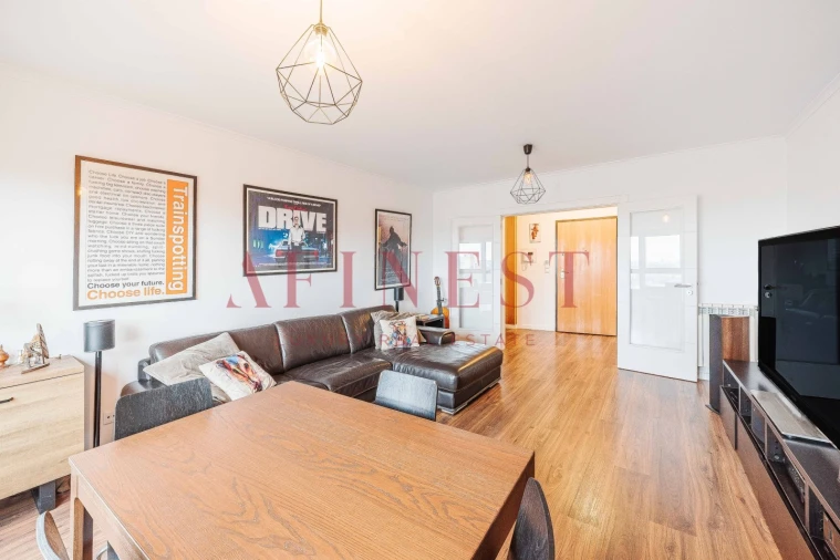 Apartamento T2 para Arrendamento em Marvila Foto 7