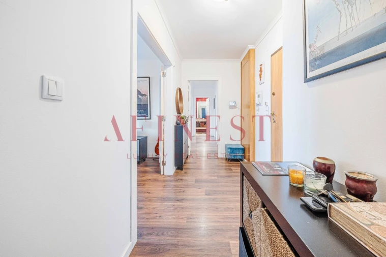 Apartamento T2 para Arrendamento em Marvila Foto 18