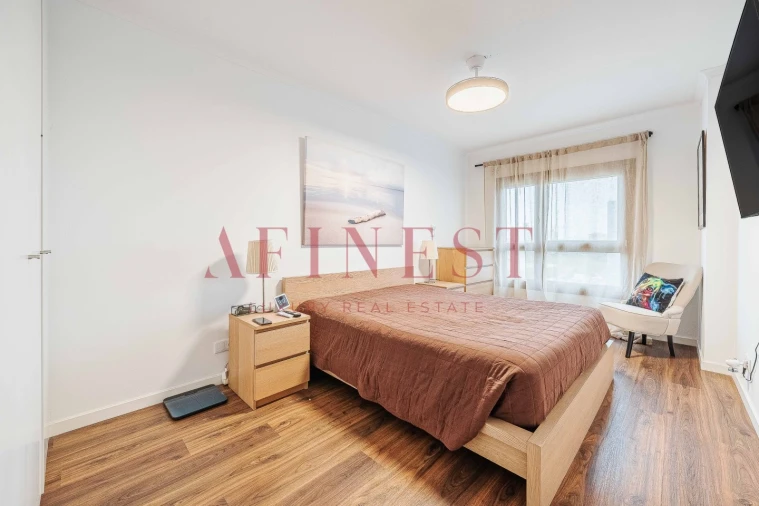 Apartamento T2 para Arrendamento em Marvila Foto 21