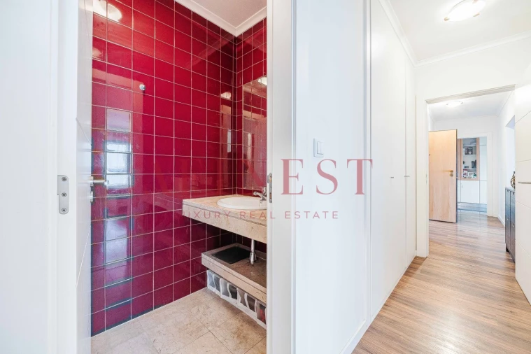 Apartamento T2 para Arrendamento em Marvila Foto 25