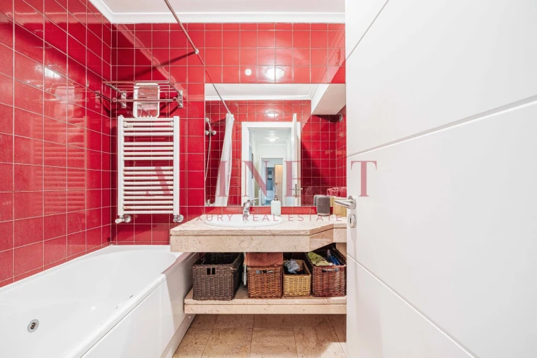 Apartamento T2 para Arrendamento em Marvila Foto 27