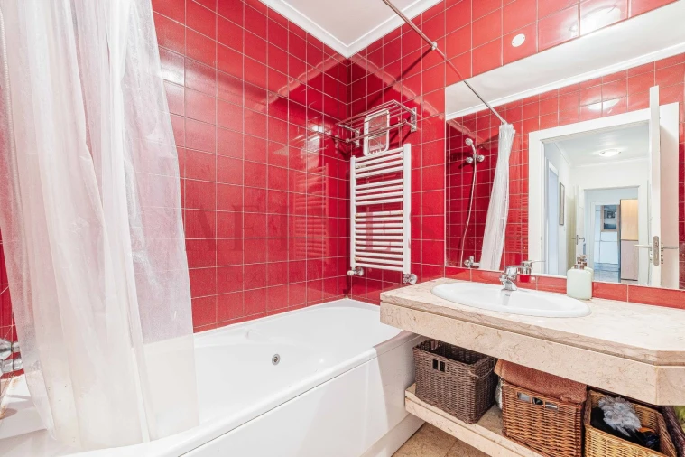 Apartamento T2 para Arrendamento em Marvila Foto 28