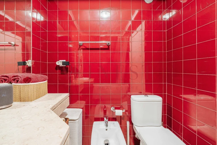 Apartamento T2 para Arrendamento em Marvila Foto 29