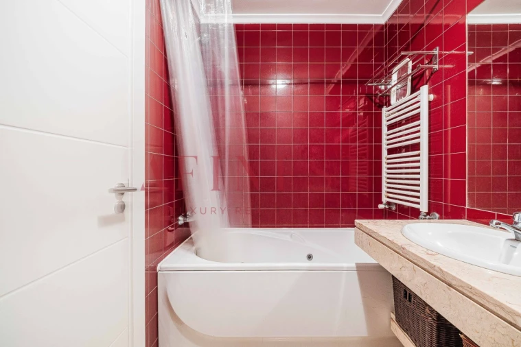 Apartamento T2 para Arrendamento em Marvila Foto 30