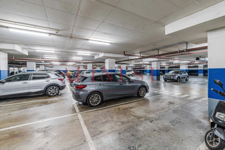 Apartamento T2 para Arrendamento em Marvila Foto 34