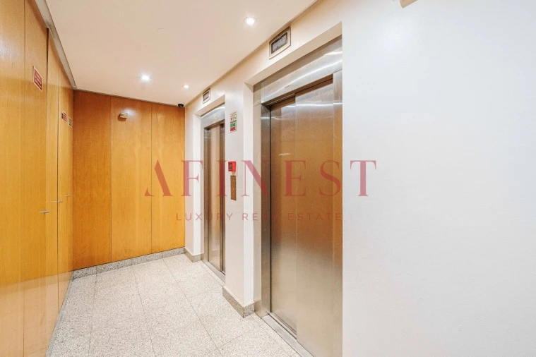 Apartamento T2 para Arrendamento em Marvila Foto 37